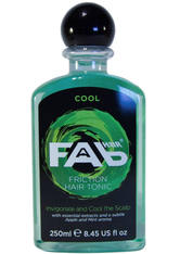 Fab Hair Friction Hair Tonic Cool 250 ml