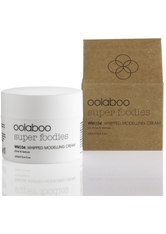 oolaboo SUPER FOODIES WM|04: whipped modelling cream 100 ml