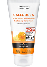 Dr. Scheller Protecting Calendula Hand Balm Handcreme 75.0 ml