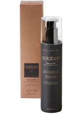 oolaboo BLUSHY TRUFFLE pure chocolate hair bath 250 ml