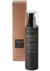 Oolaboo Blushy Truffle Chocolate Hair Bath 250 ml Shampoo