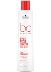 Schwarzkopf Professional BC BONACURE Peptide Repair Rescue Micellar Shampoo Shampoo 250.0 ml