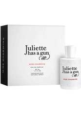 Juliette has a Gun Miss Charming Eau de Parfum (EdP) 50 ml Parfüm