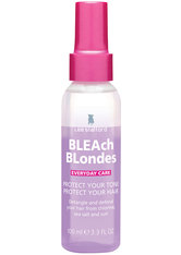 Lee Stafford Bleach Blondes Colour Love Protect Your Tone Protect Your Hair Haarspray 100.0 ml