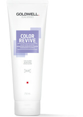 Goldwell Dualsenses Color Revive Farbgebendes Shampoo kühles blond 250 ml