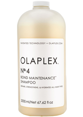 Olaplex No. 4 Bond Maintenance Shampoo 2000 ml