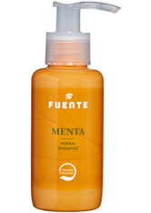 Fuente Menta Herbal Shampoo 100 ml