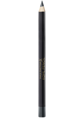Max Factor Make-Up Augen Kohl Pencil Nr. 050 Charcoal Grey 1,20 g