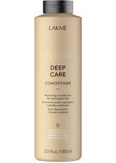 Lakmé Deep Care Teknia Deep Care Conditioner Haarspülung 1000.0 ml