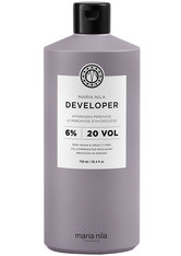 Maria Nila Bleach Collection Developer 6% 750 ml