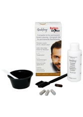 Godefroy Barbers Choice Medium - Light Brown