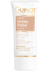 Guinot Creme Hydra Finish Face Cream 30 ml Gesichtscreme