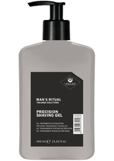 Dear Beard Man's Ritual Shaving Gel 400 ml