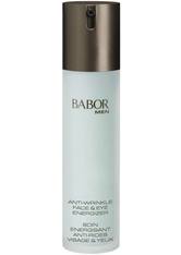 BABOR Men Anti Wrinkle Face & Eye Energizer Gesichtscreme  50 ml