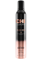 CHI Haarpflege Luxury Black Seed Oil Flexible Hold Hair Spray 355 ml