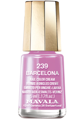 Mavala Eclectic Collection Extra Long Wear Nail Colour - 239 Barcelona