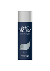 Artistique Beach Blonde Shampoo Ash 200 ml, 200 ml