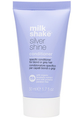 milk_shake Silver Shine Conditioner 50 ml