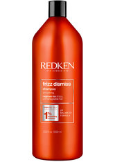 Redken Produkte Frizz Dismiss Shampoo Redken Haarshampoo 1000.0 ml