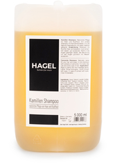 HAGEL Kamillen Shampoo 5000 ml