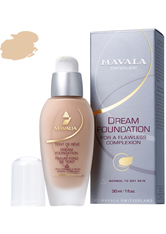Mavala Dream Foundation 30 ml, powder beige