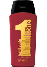 Revlon Professional Haarpflege Uniqone Hair & Scalp Conditioning Shampoo 300 ml