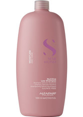 ALFAPARF MILANO Semi di Lino Moisture Nutritive Low Shampoo Shampoo 1000.0 ml