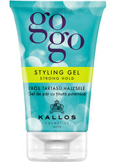 Kallos GoGo Styling Gel Strong Hold 125 ml