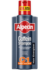 Alpecin Coffein-Shampoo C1 Shampoo 375.0 ml