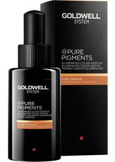 Goldwell System Creativity Pure Pigments Orange 50 ml Haarfarbe