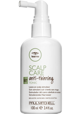 Paul Mitchell Produkte TEA TREE Scalp Care Anti-Thinning Tonic 100ml Kopfhautpflege 100.0 ml