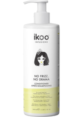 ikoo Infusions No Frizz, No Drama Conditioner 1000 ml