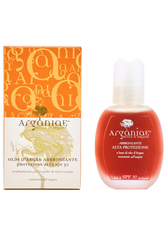 Arganiae Sonnenöl mit hohem Schutz LSF 30 auf Basis von Arganöl 100 ml