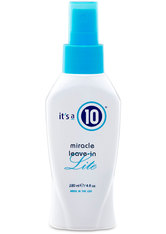 It's a 10 Miracle Leave In- Conditioner Lite 120 ml