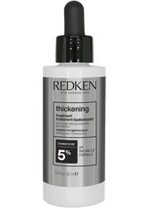 Redken Cerafill Retaliate Hair Redensifying Treatment with Stemoxydine 5% 90ml