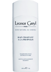 Leonor Greyl Bain Traitant à la Propolis Gentle Dandruff Treatment Shampoo 200ml