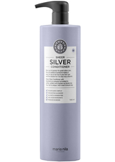 Maria Nila Haarpflege Sheer Silver Conditioner 1000 ml