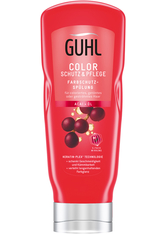 Guhl Colorschutz & Pflege Color Schutz & Pflege Spülung Haarspülung 200.0 ml