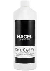 HAGEL Creme Oxyd 9 % 1000 ml