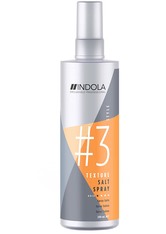 Indola Texture Salt Spray Haarspray 200.0 ml