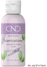 CND Hand & Bodylotion Scentsations Lavender & Jojoba 917 ml