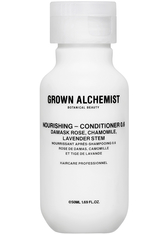 Grown Alchemist Nourishing Conditioner 0.6 Deluxe 50ml