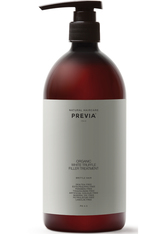PREVIA Reconstruct Filler Treatment with White Truffle 1 Liter