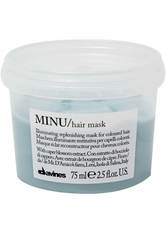 Davines Essential Haircare Minu Hair Mask 75 ml