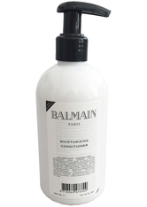 Balmain Paris Hair Couture - Moisturizing Conditioner, 300 Ml – Conditioner - one size