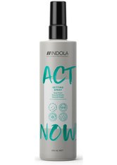 Indola ACT NOW! Setting Spray 200 ml Haarspray