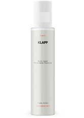 Klapp Cosmetics Triple Action Cleansing Milk 200 ml Reinigungsmilch