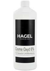 HAGEL Creme Oxyd 6 % 1000 ml
