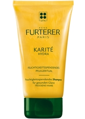 René Furterer Karité Hydra Feuchtigkeitsspendendes Shampoo Haarshampoo 150 ml