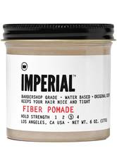 Imperial Herrenpflege Haarstyling Fiber Pomade 177 ml